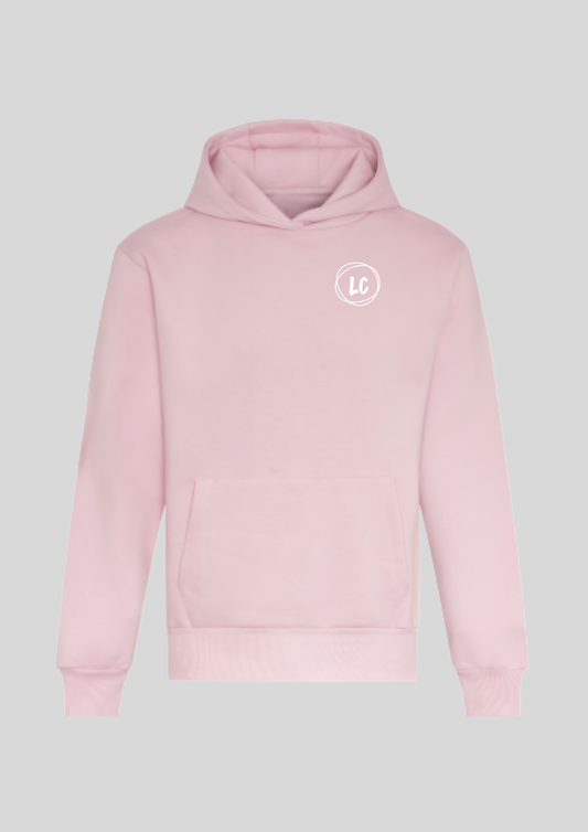 Hoodies LC Personnalisable