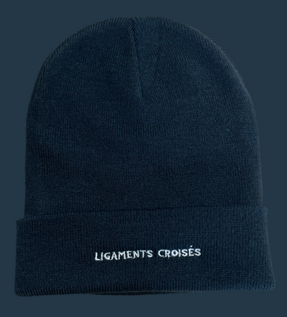 La Tête au Chaud "Ligaments Croisés"
