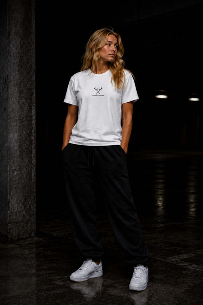 T-shirt Croisés League Pétanque
