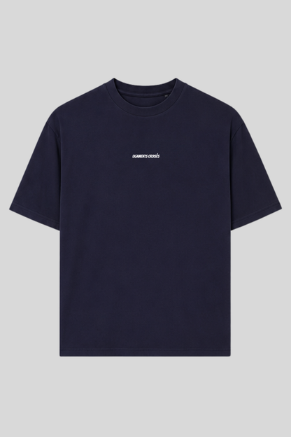 T-shirt Oversize LC