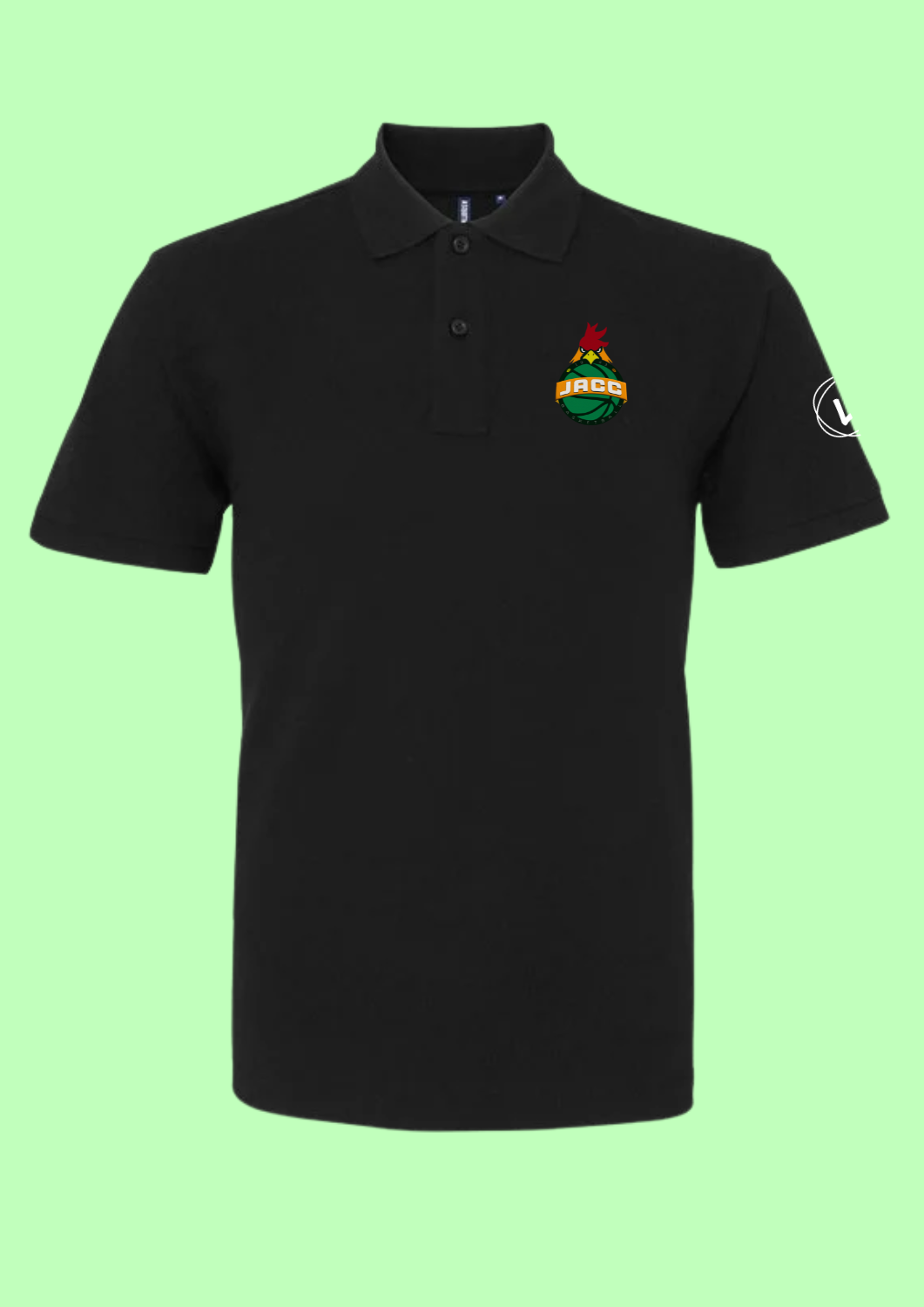 JACC StreetWear Polo Homme