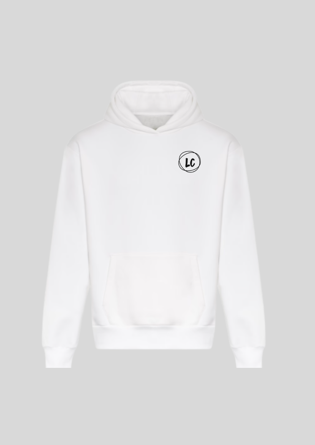 Hoodies LC Personnalisable