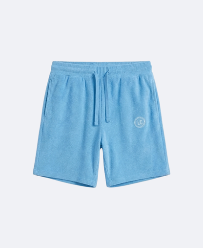 Short éponge LC Summer Club