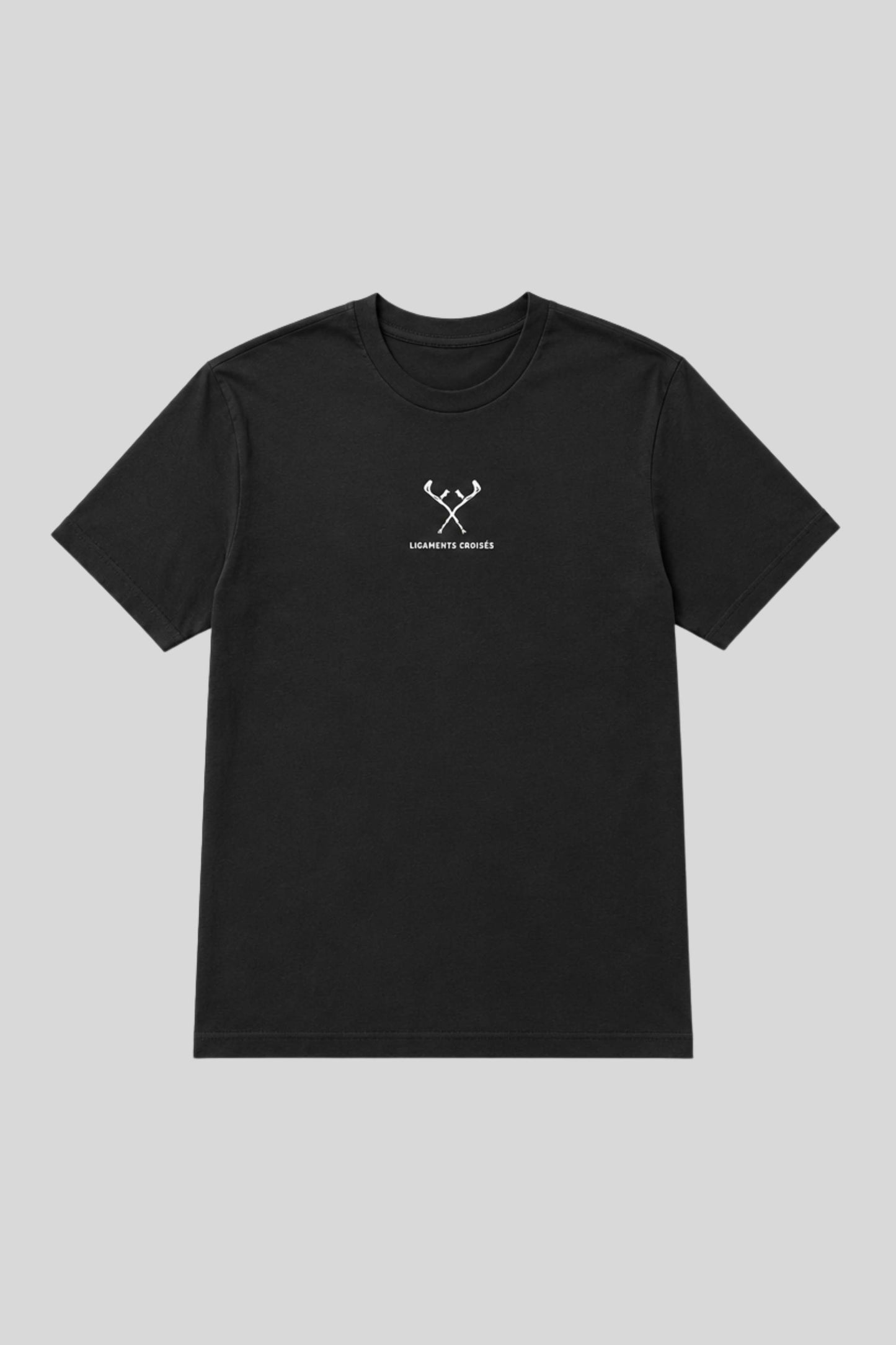 T-shirt Croisés League Pétanque