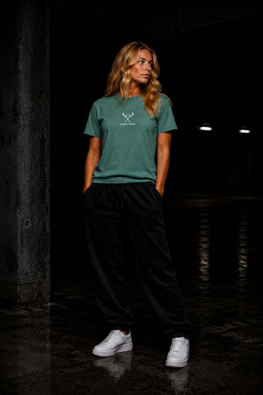 T-shirt Croisés League Pétanque
