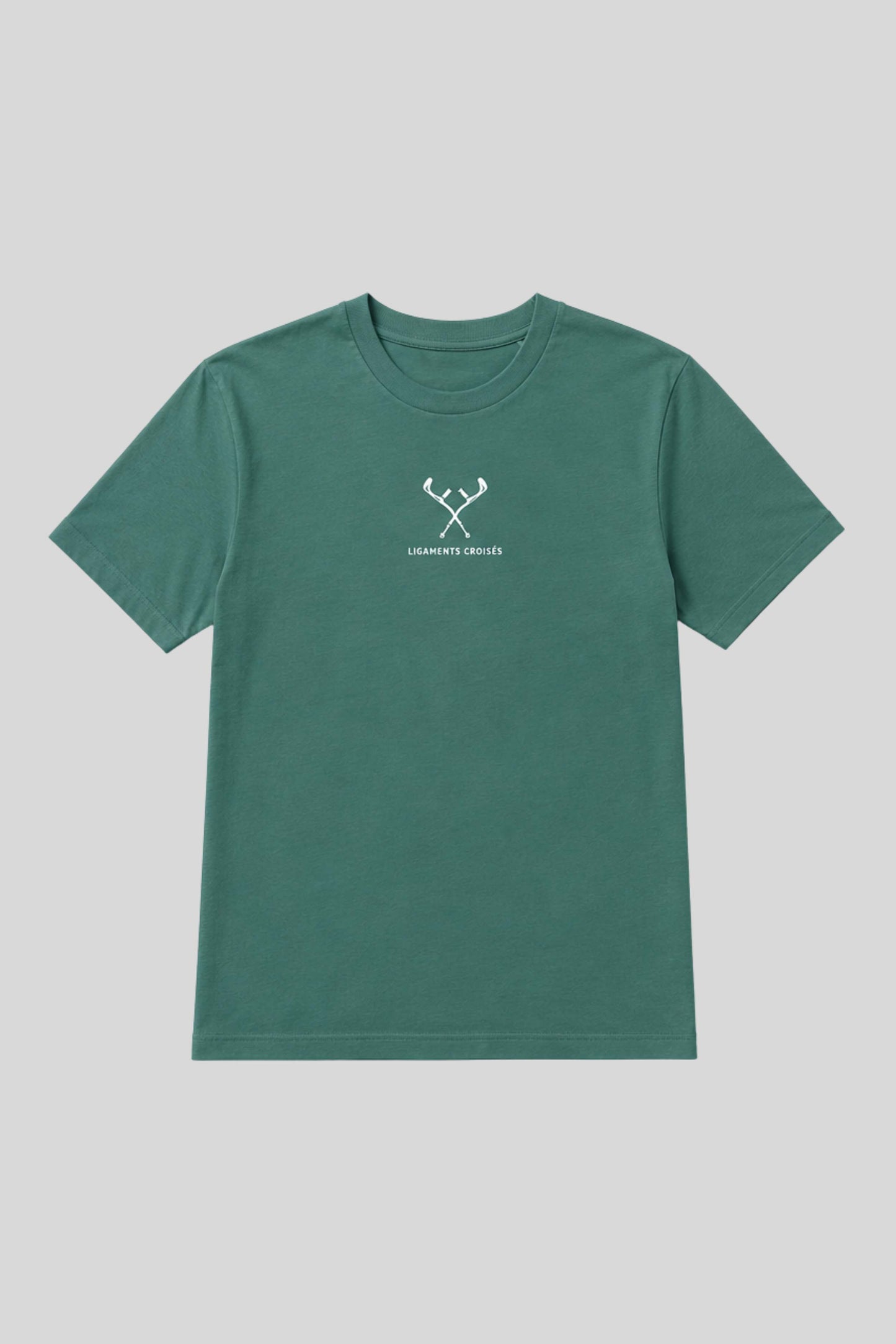 T-shirt Croisés League Pétanque