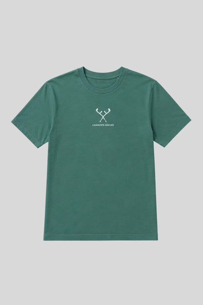 T-shirt Croisés League Pétanque