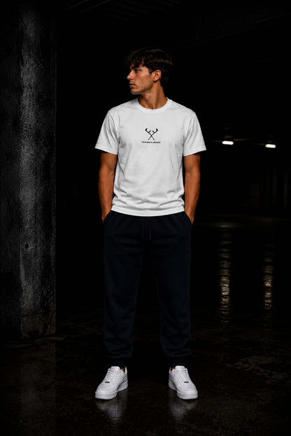 T-shirt Croisés League Foot