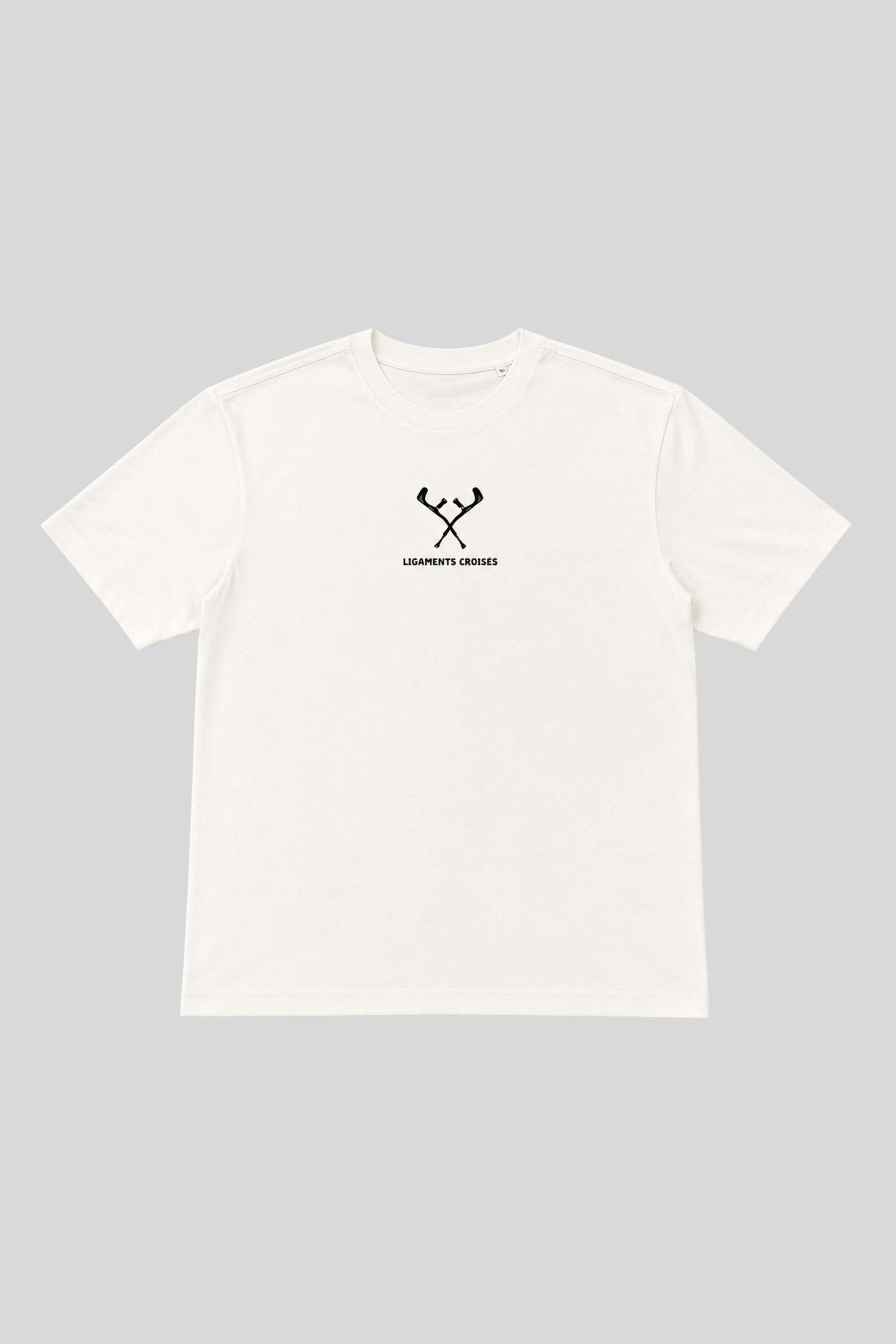 T-shirt Croisés League Foot
