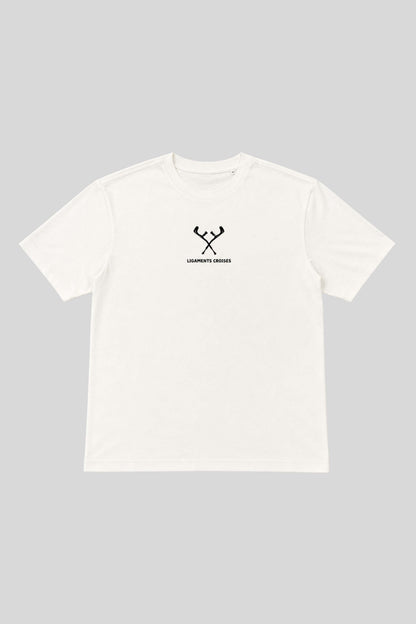 T-shirt Croisés League Foot
