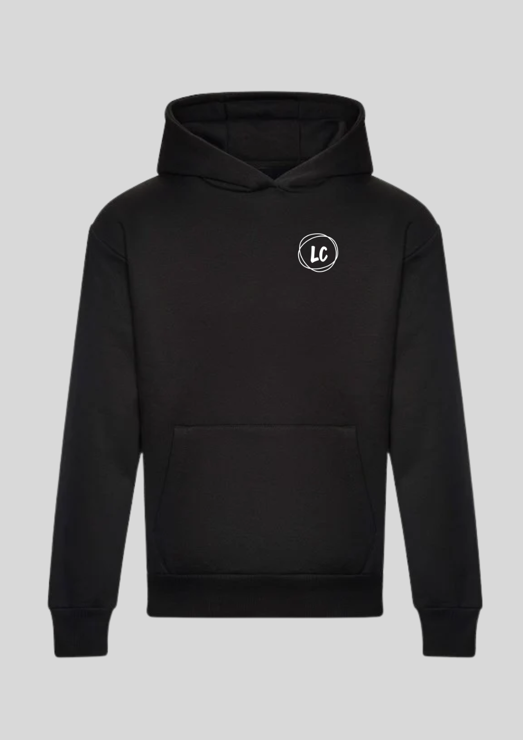 Hoodies LC Personnalisable