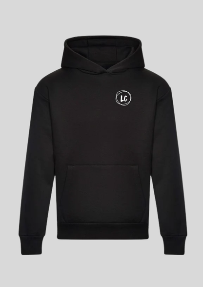 Hoodies LC Personnalisable