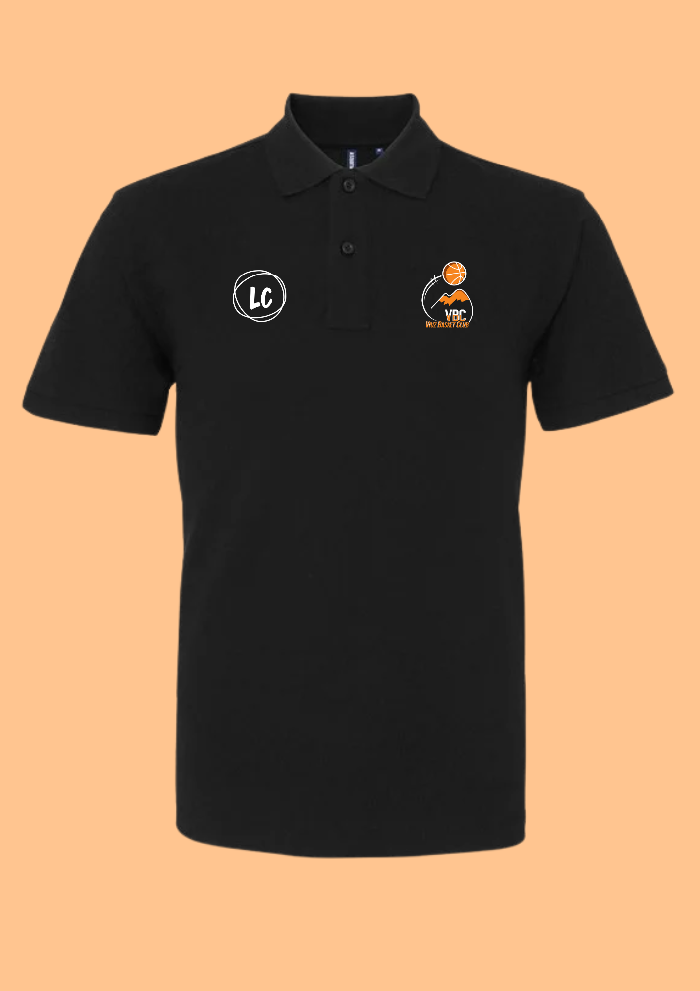 Viuz StreetWear Polo