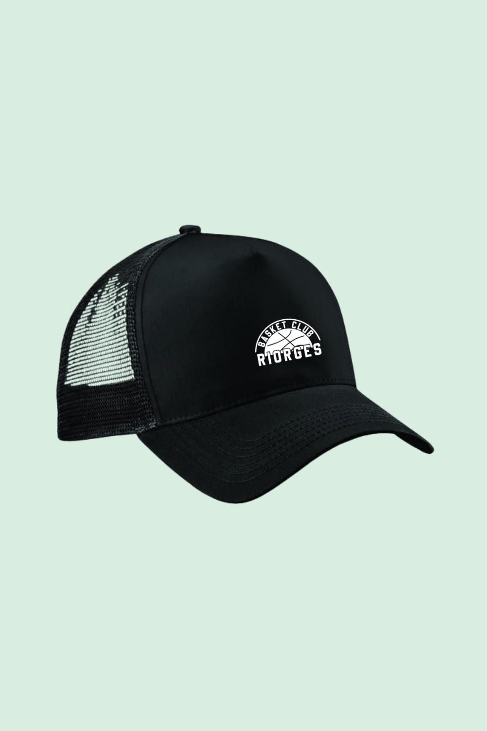 BCR casquette