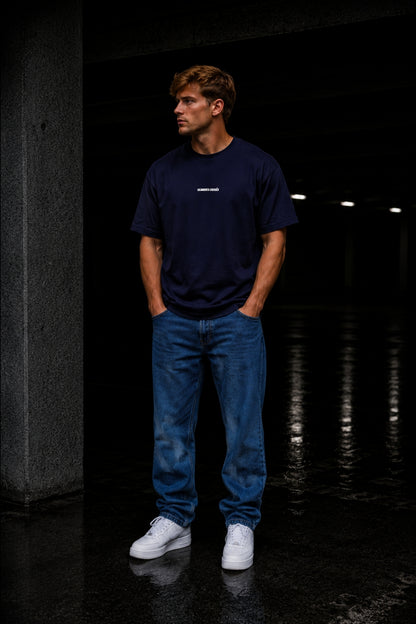 T-shirt Oversize LC