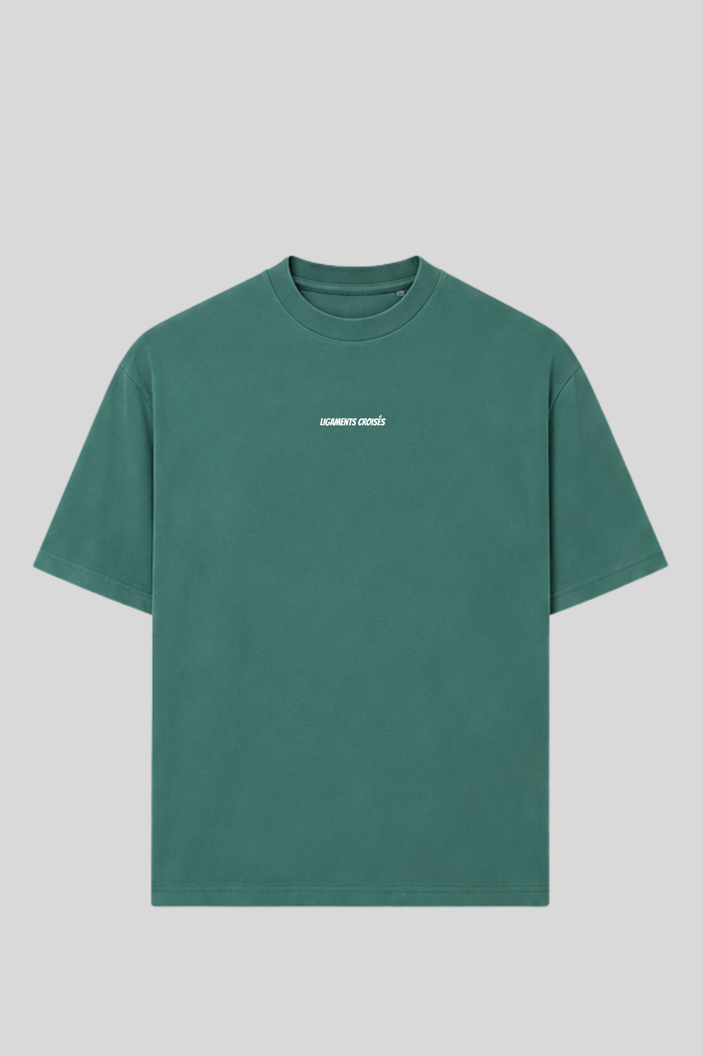 T-shirt Oversize LC