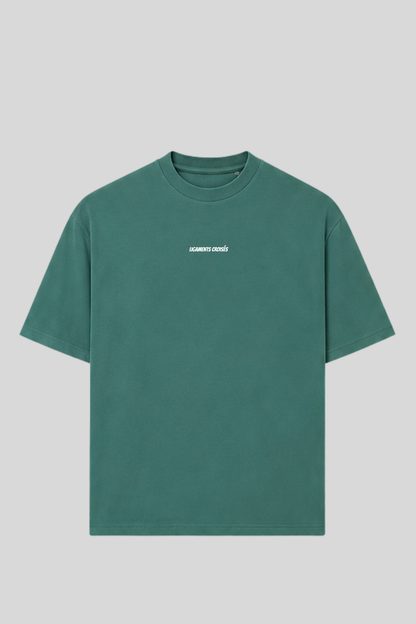 T-shirt Oversize LC