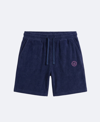 Short éponge LC Summer Club