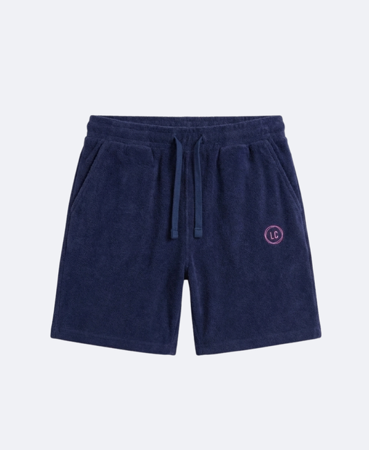 Short éponge LC Summer Club