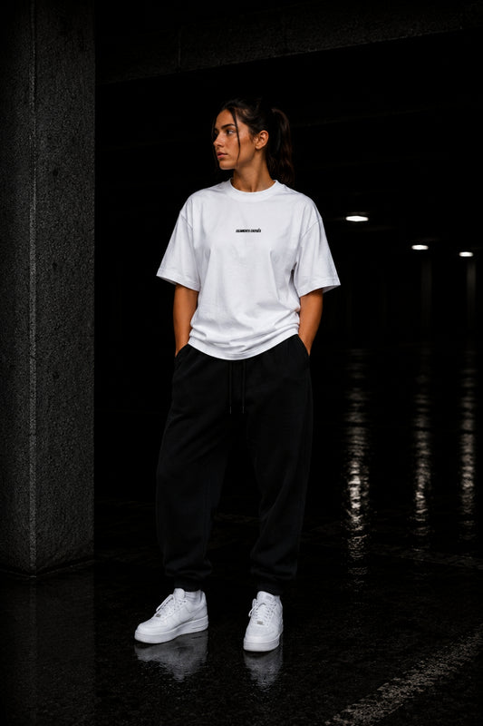 T-shirt Oversize LC