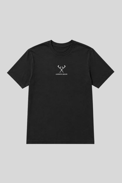 T-shirt Croisés League Foot
