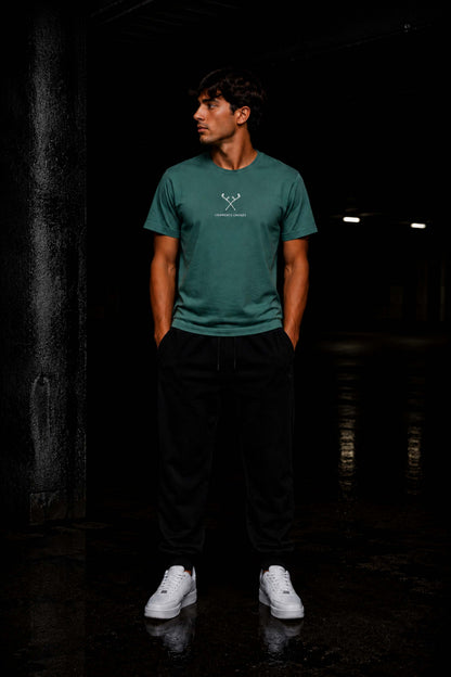 T-shirt Croisés League Foot