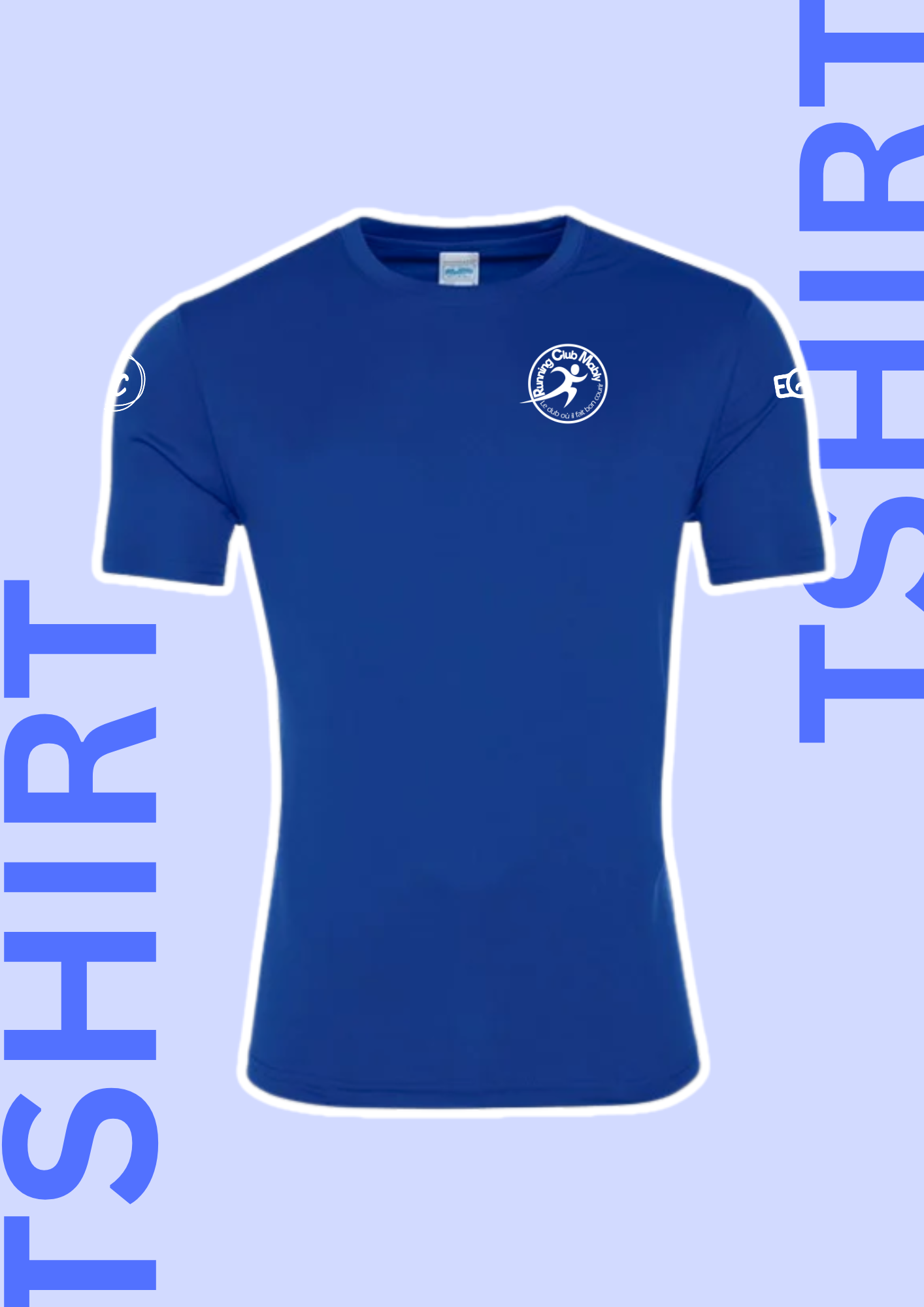 RCM T-shirt