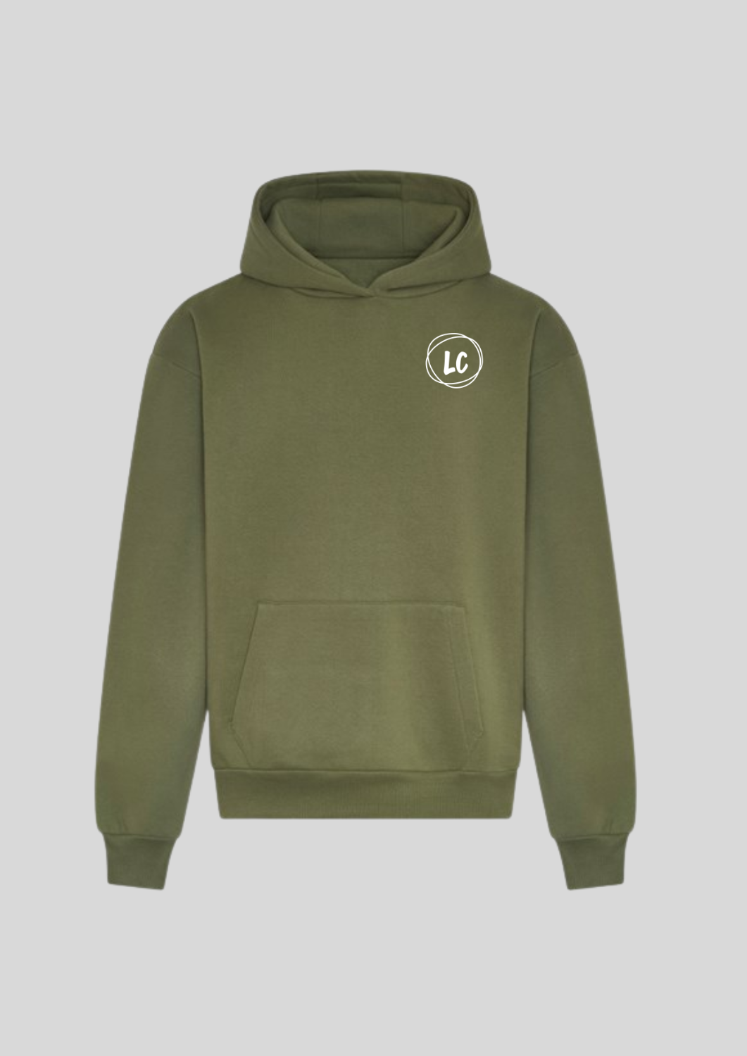 Hoodies LC Personnalisable