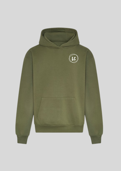 Hoodies LC Personnalisable