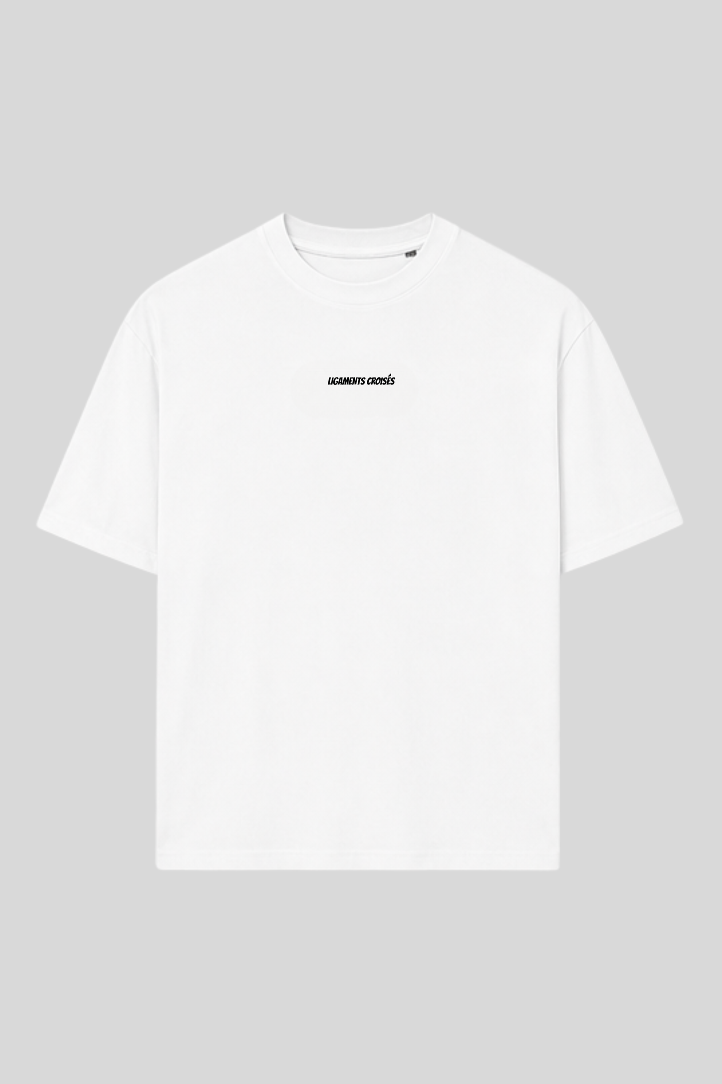 T-shirt Oversize LC