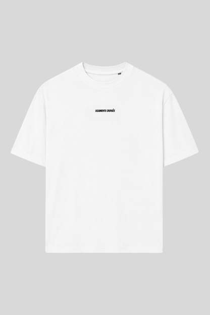T-shirt Oversize LC