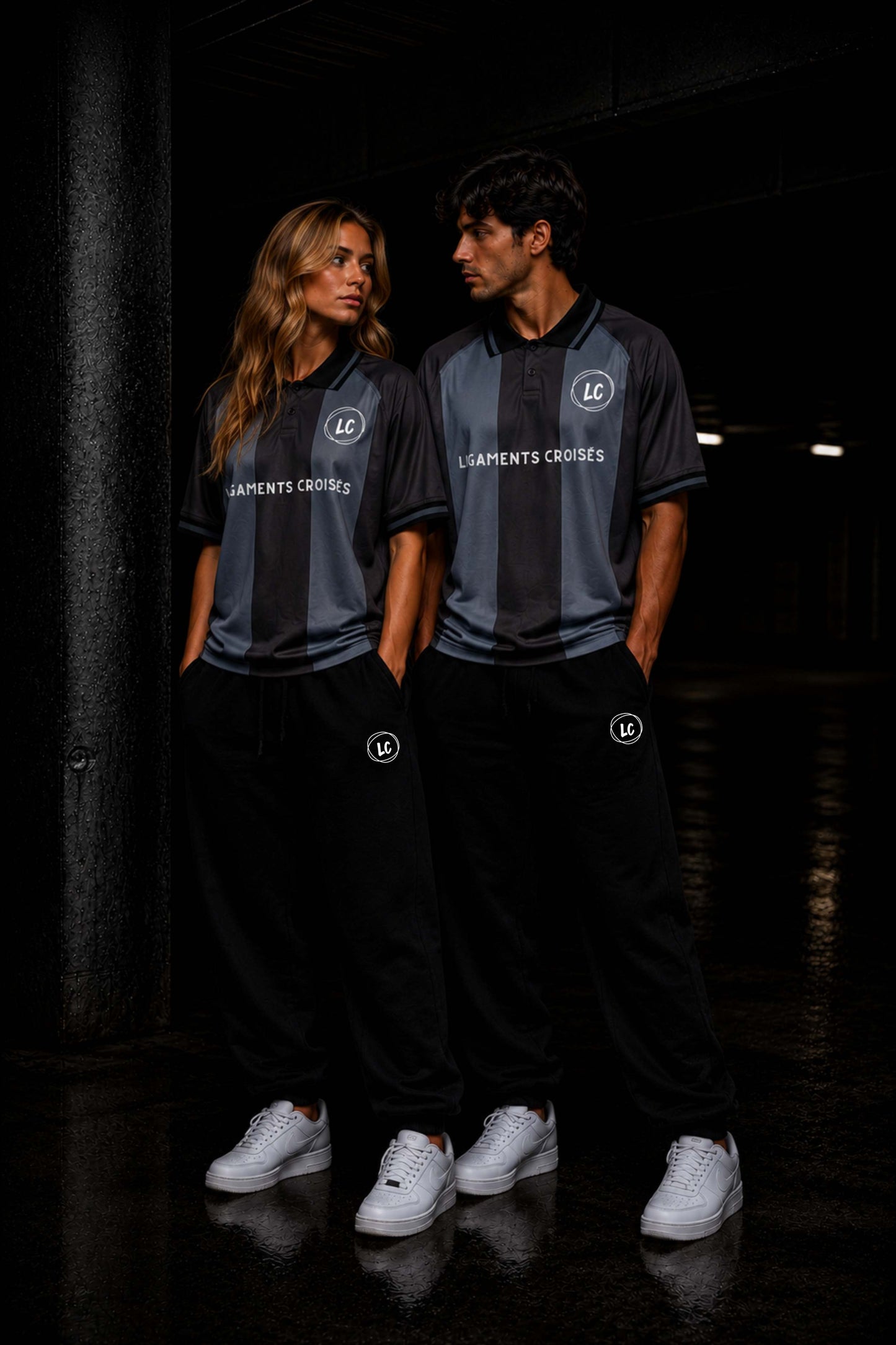 Maillot Ligaments Croisés