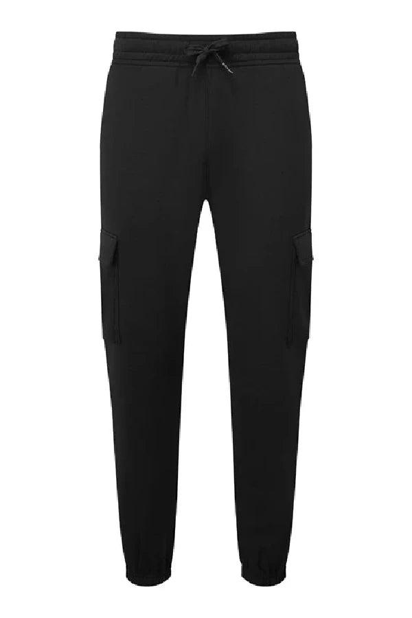 Jogging cargo le Baroudeur Noir