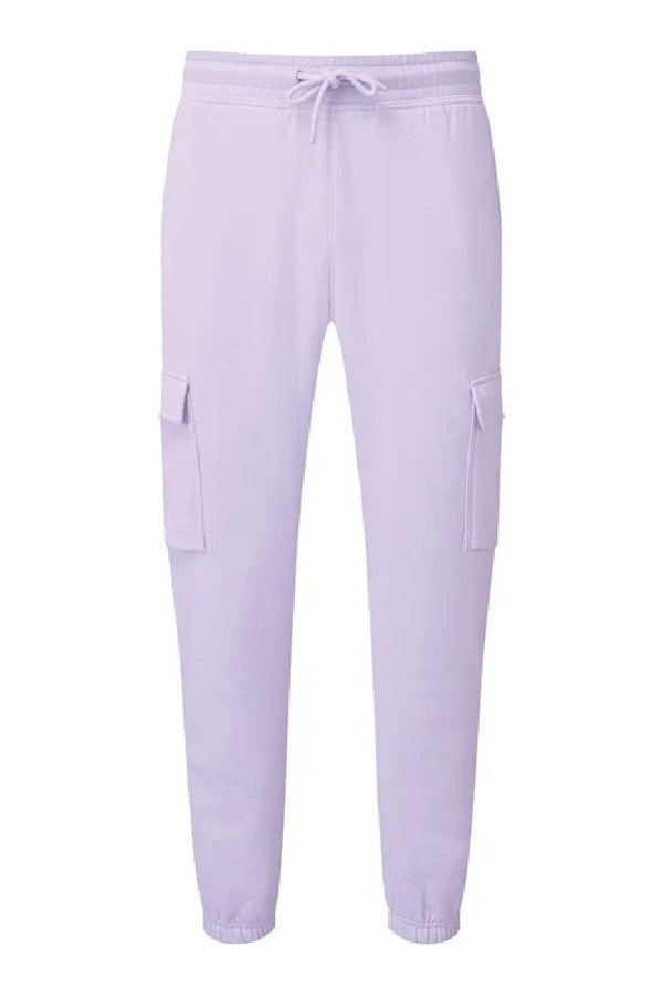 Jogging cargo le Baroudeur Lavande