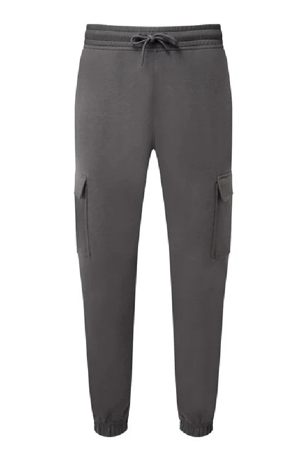 Jogging cargo le Baroudeur Charcoal