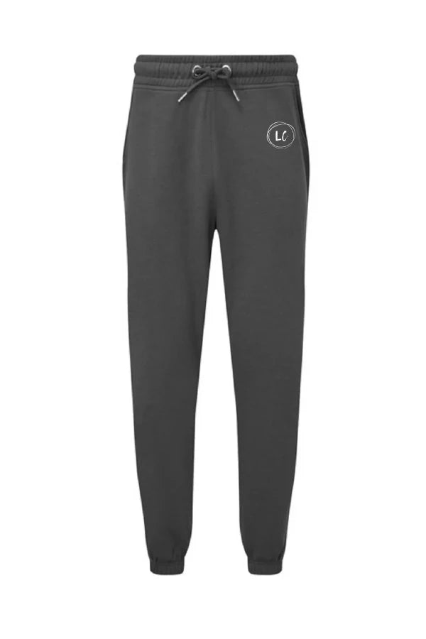 Jogging l'Essentiel Charcoal