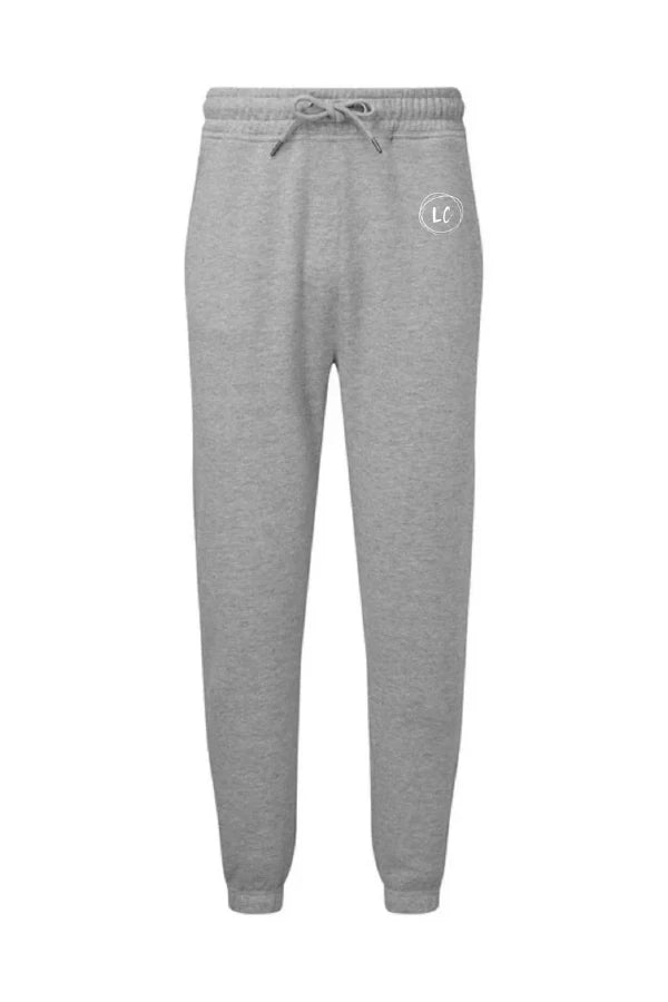 Jogging l'Essentiel Gris Clair
