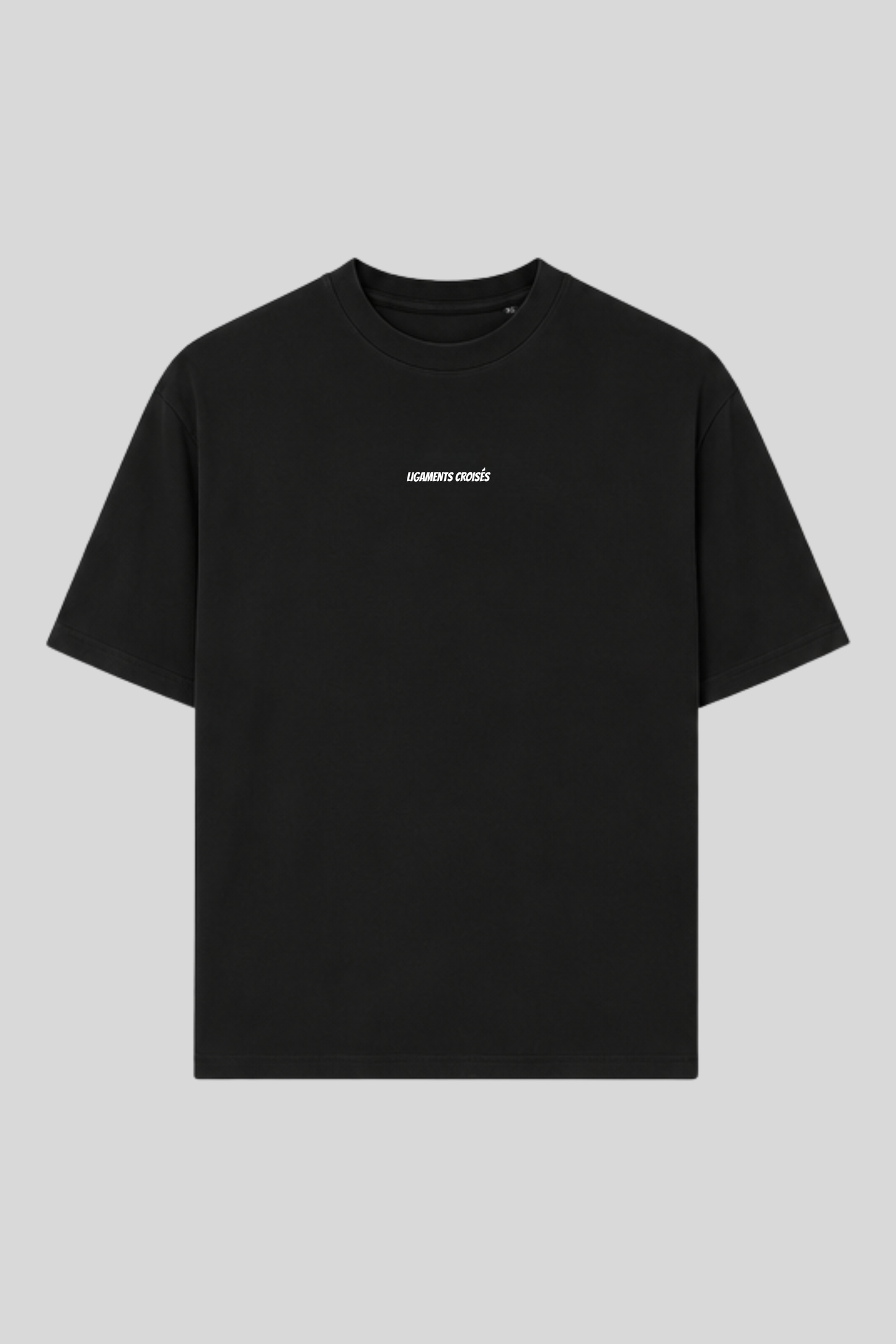 T-shirt Oversize LC