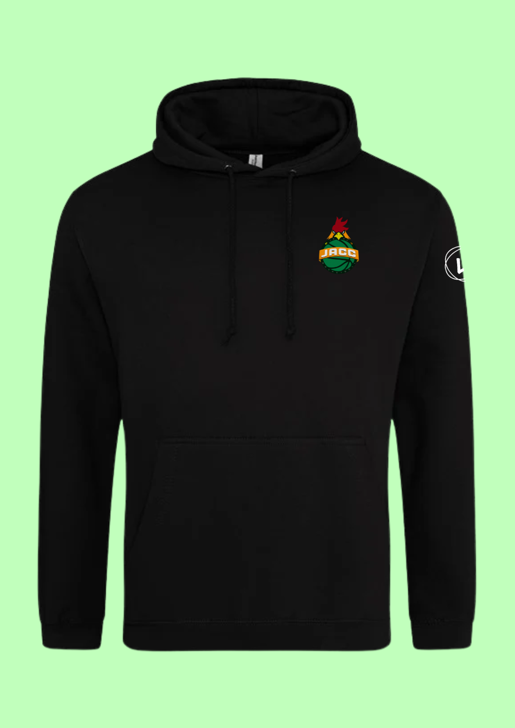 JACC StreetWear Sweat à capuche (Adulte et Enfant)