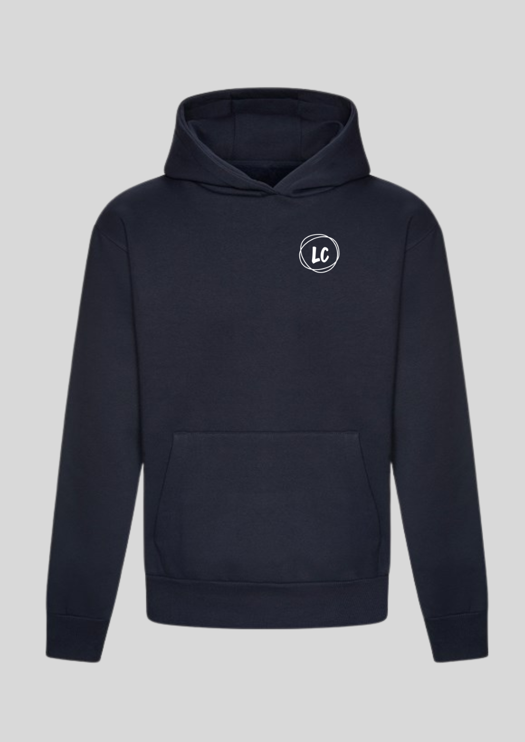 Hoodies LC Personnalisable