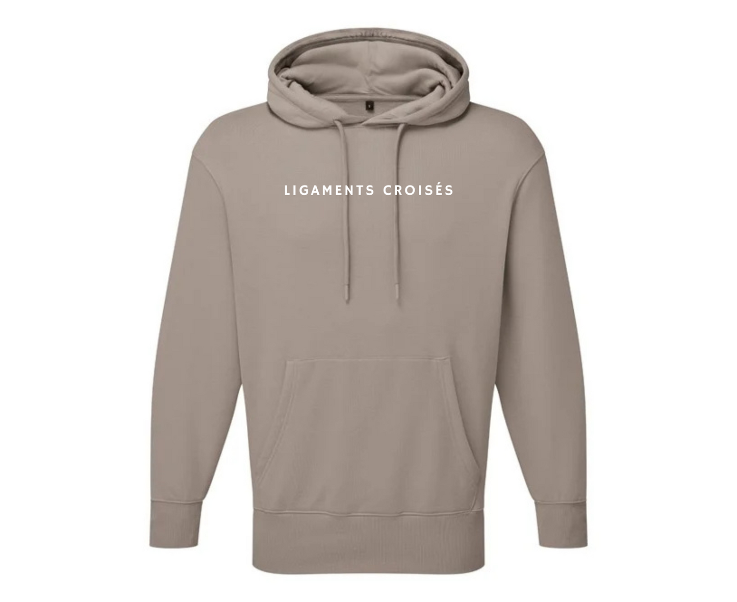 Le Joker "Ligaments Croisés"