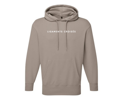 Le Joker "Ligaments Croisés"