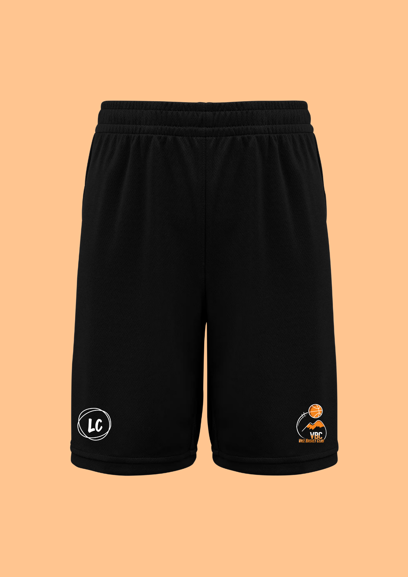 VIUZ Short