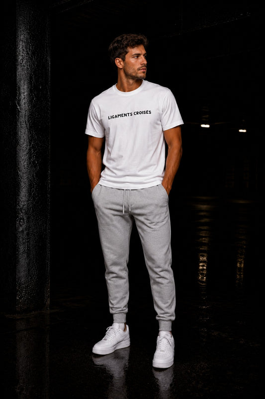 T-shirt Classique Ligaments Croisés