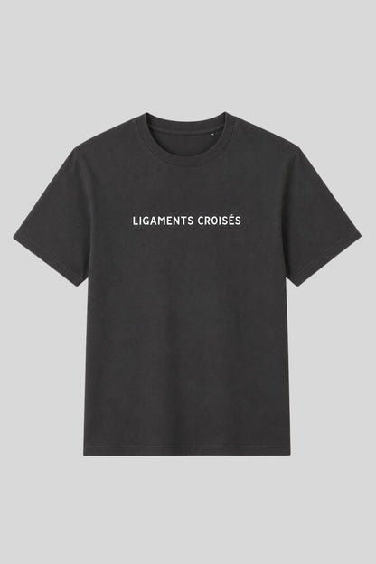 T-shirt Classique Ligaments Croisés