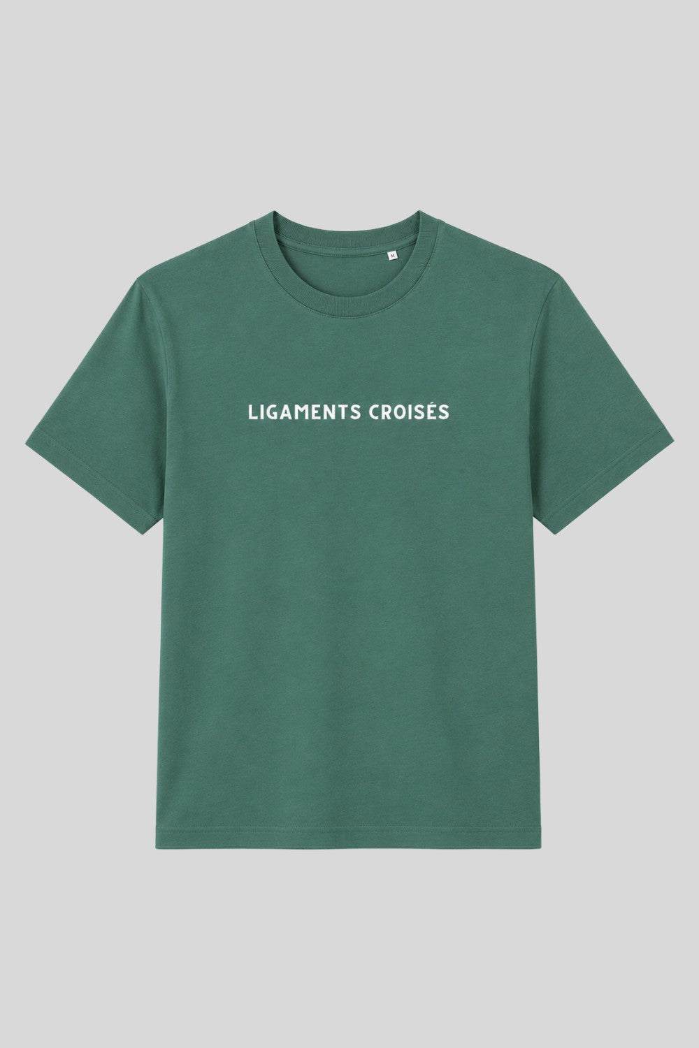 T-shirt Classique Ligaments Croisés