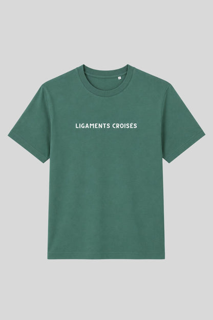 T-shirt Classique Ligaments Croisés