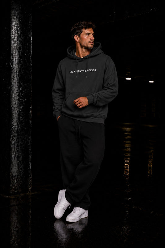 Sweat Classique Ligaments Croisés