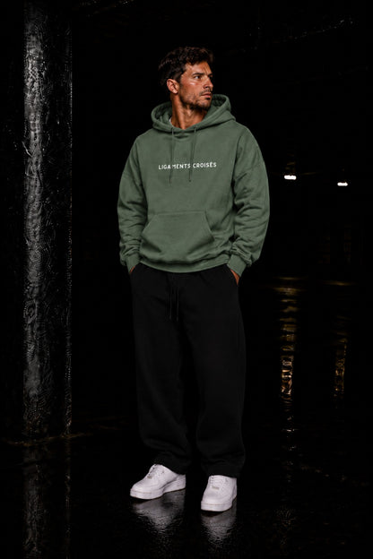 Sweat Classique Ligaments Croisés