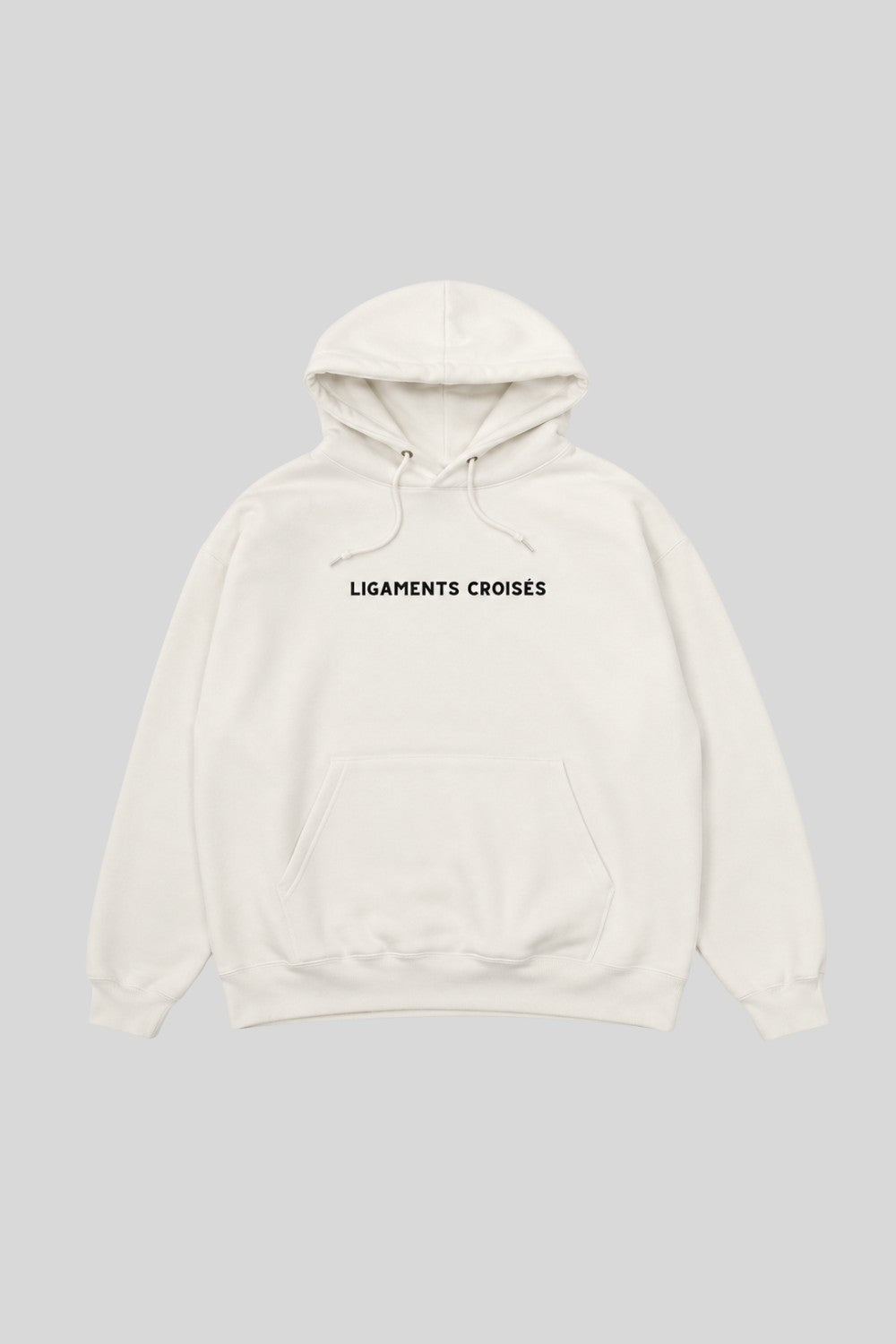 Sweat Classique Ligaments Croisés